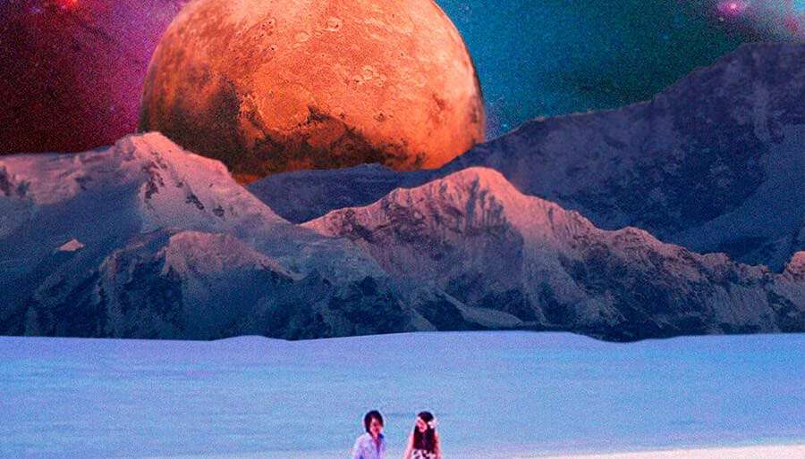 Feb 12 – Venus conjunct Saturn f Venus Conjunct Jupiter Natal & Transit: Traits, Personality & Characteristics of This Astrological Alignment