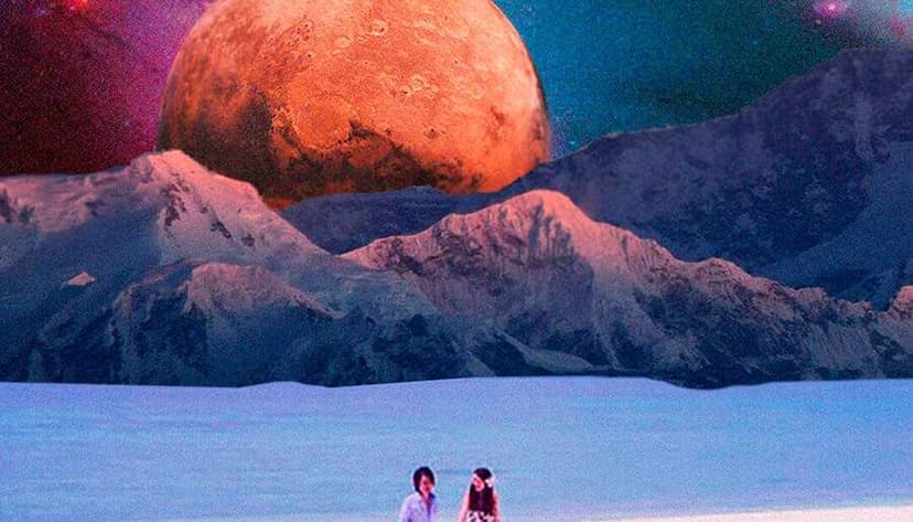 Venus Conjunct Jupiter Natal & Transit: Traits, Personality & Characteristics of This Astrological Alignment