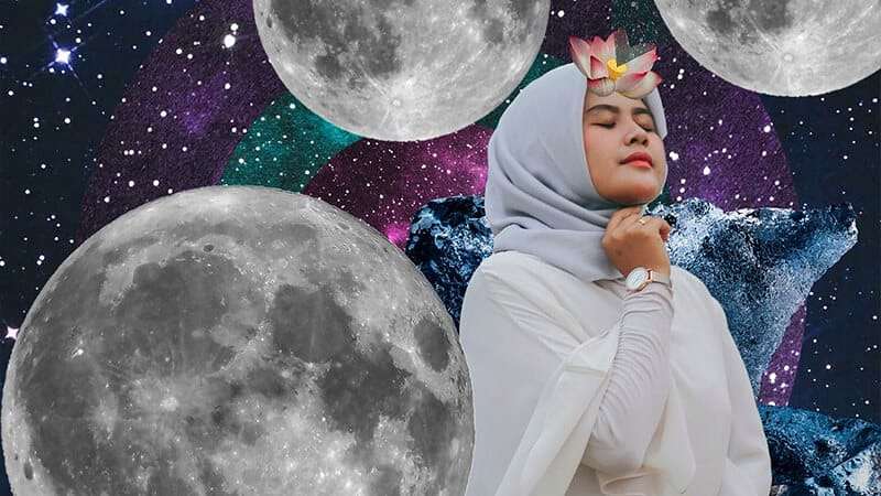 You’re About To Become A Knight In Shining Armor, when Venus conjuncts Neptune