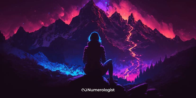 How To Calculate Your Life Path Number (+ Your Own Personalized Reading)