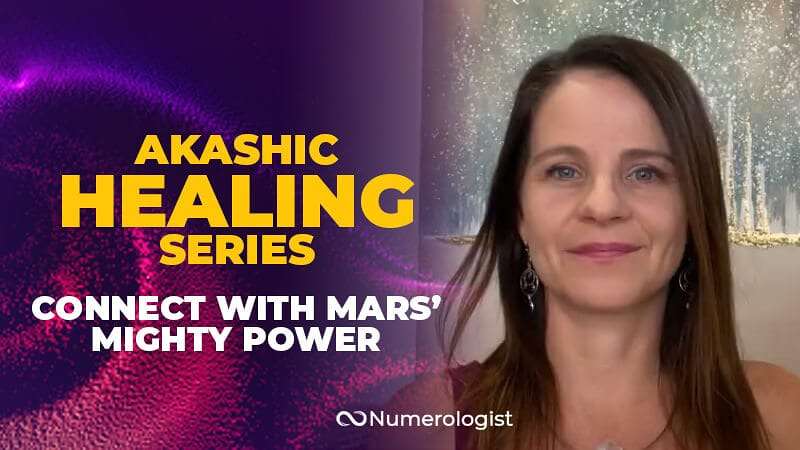 fEB 12 – Patricia This Akashic Meditation Will Help You Connect With Mars’ Strong-Willed Vibes To Get What You Want
