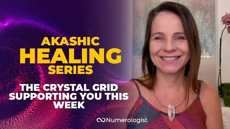 Crystal Grid – 4 Apr This Crystal Grid Oracle Reveals The #1 Thing You Need To Address To Align With Your Truest Happiness