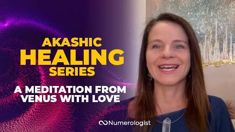 Patricia – Venus The Venusian Meditation Will Help You Harness The Love Planet’s Vibes & Attract Beauty
