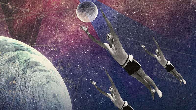 30 Apr – Sun Conjunct Uranus Why You Need To Say Goodbye To This Area Of Your Life To Launch Into May With Vigor