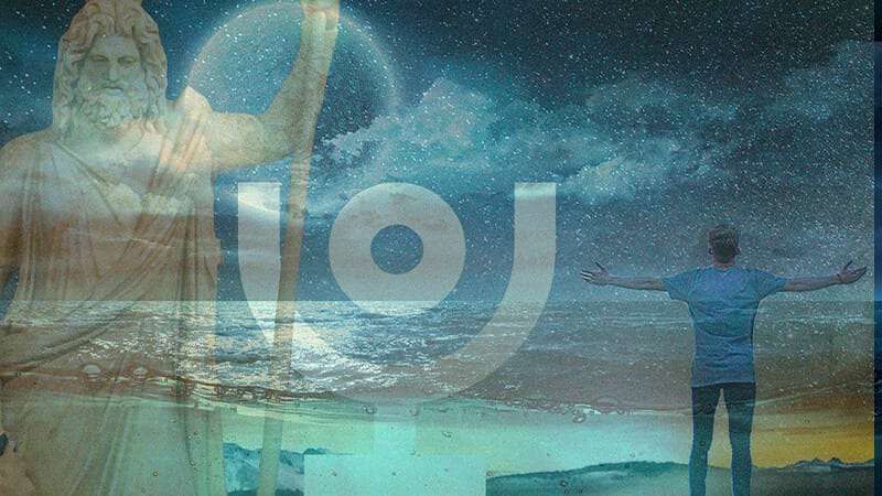 5 Apr – Moon Conjunct Pluto The #1 Thing That Will Consume Your Thoughts Today (& Not In A Good Way)