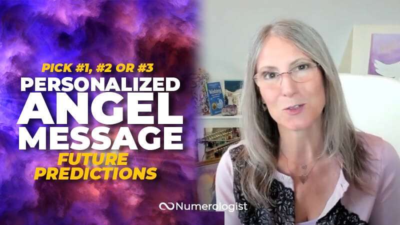 Angel Messages – Ap 18 This Angel Message Will Reveal The Exciting Prophecy Of Your Future