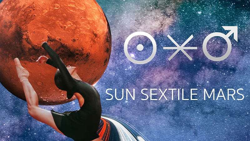 Apr 13 – Sun sex Mars h The #1 Thing That Will Help Your Mental Health, According To Astrology