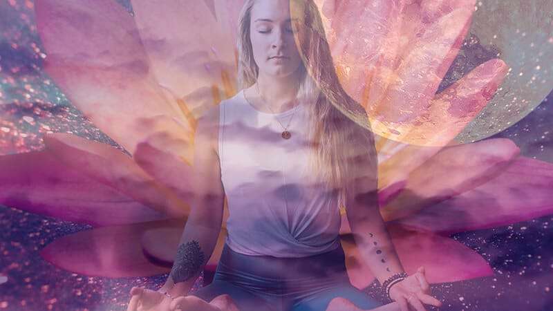 Chill Out 4 Grounding Techniques To Relieve Stress & Tension When The Universe Is Telling You To Stop!