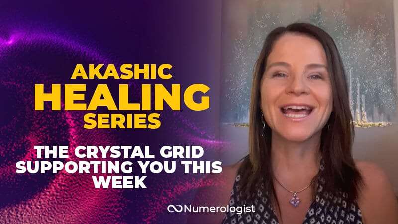 Patricia 18 Ap This Crystal Grid Oracle Reveals The Incredible Possibilities Coming Your Way This Week