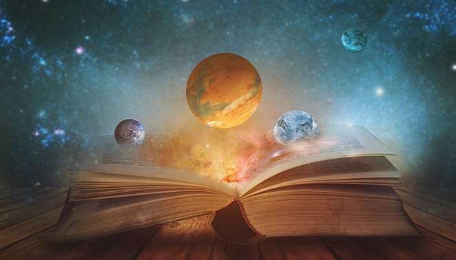 Lyran starseed Are You a Lyrian Starseed? 12 Signs to Know