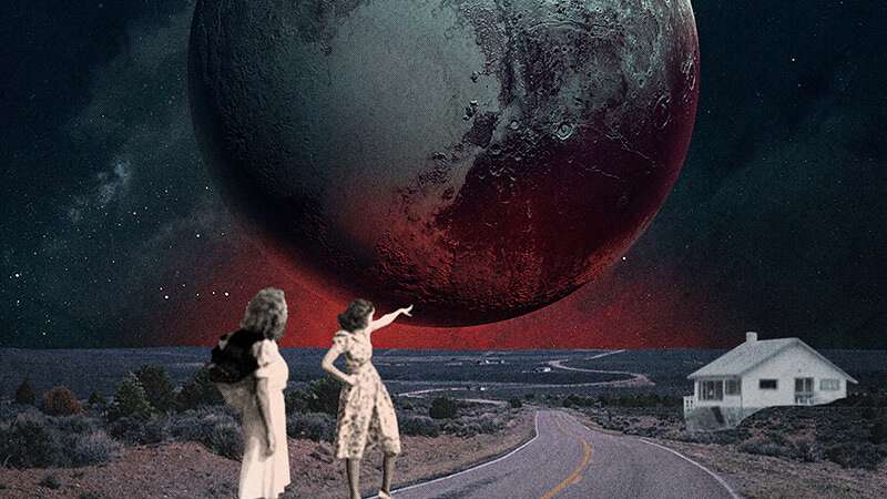 Victim Mentality The Universe Is Calling Out Your Victim Mindset. Here’s How To Channel The Blame Properly