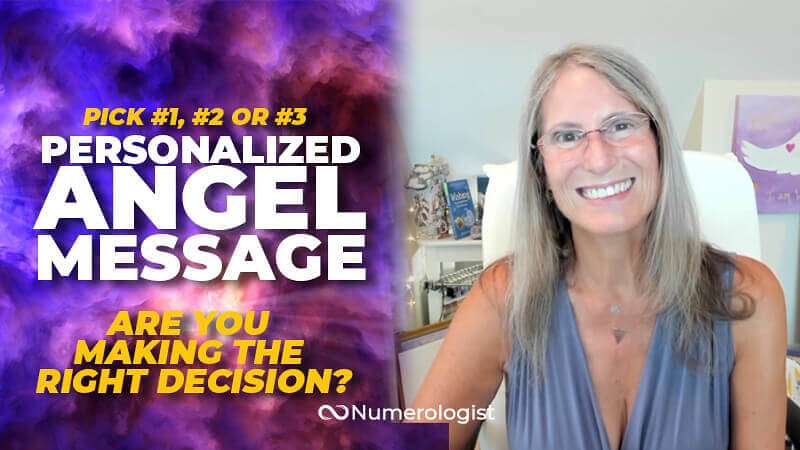 Angel Message 30 Aug (1) This Angel Message Gives You The Confidence That You Are Making The Right Decision