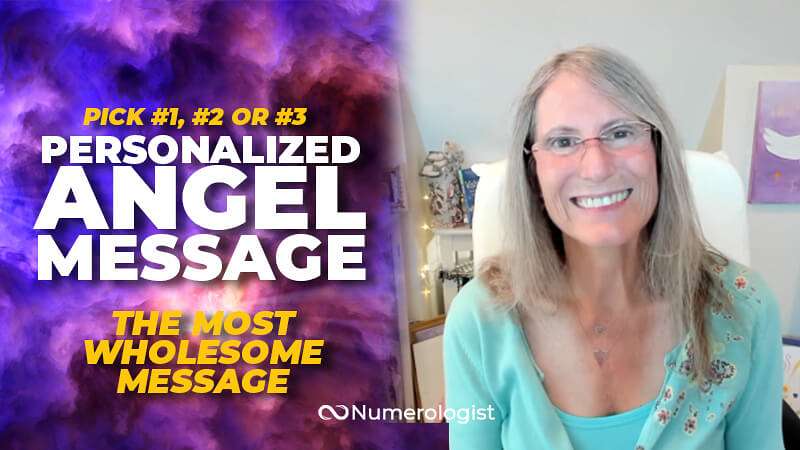Angel Message aug 10 This Angel Message Will Restore Your Faith In Humanity (And In Yourself)