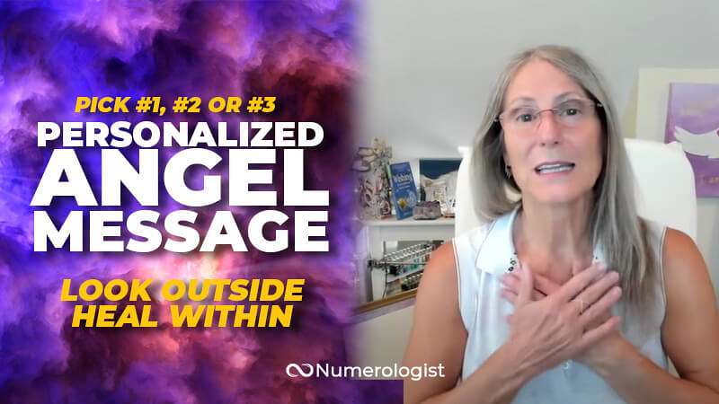 angel message 23 angel This Angel Message Will Help You Look Outside Of Yourself So You Can Regroup, Heal and Surge Forward