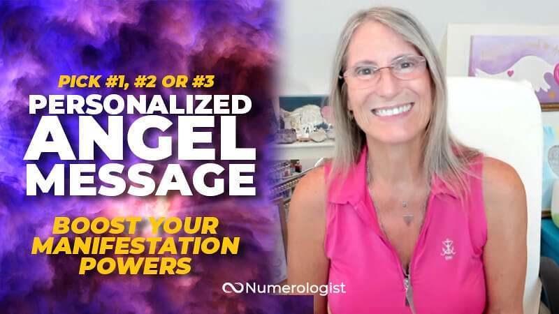 angel message september 20 This Angel Message Gives Your Powers of Manifestation a Much Needed Boost!