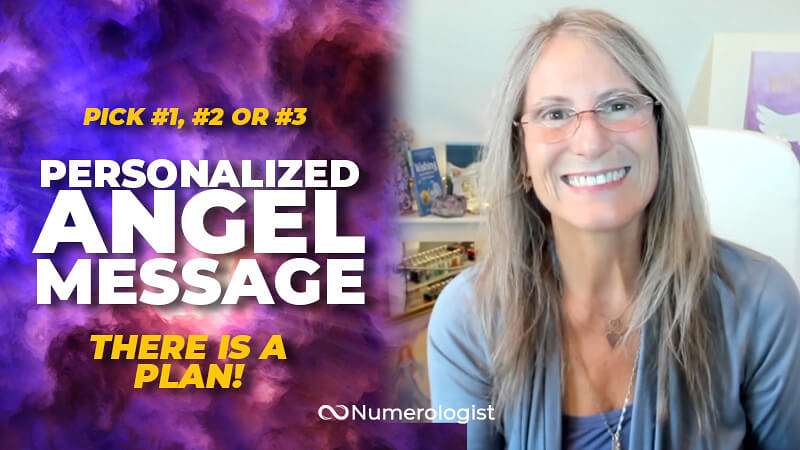Angel Message 23 Nov This Animal-Inspired Angel Message Shows You Why Everything Is Happening The Way It Is…