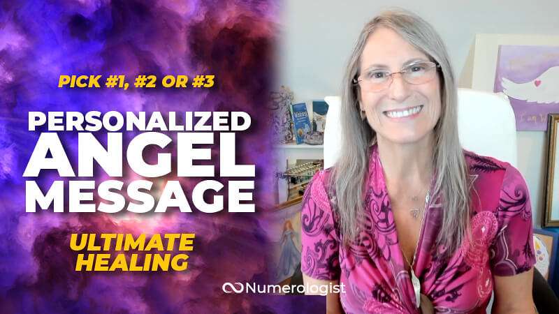 Angel Message – 17 Dec This Angel Message Provides The Solutions & Healing You’ve Been Waiting For