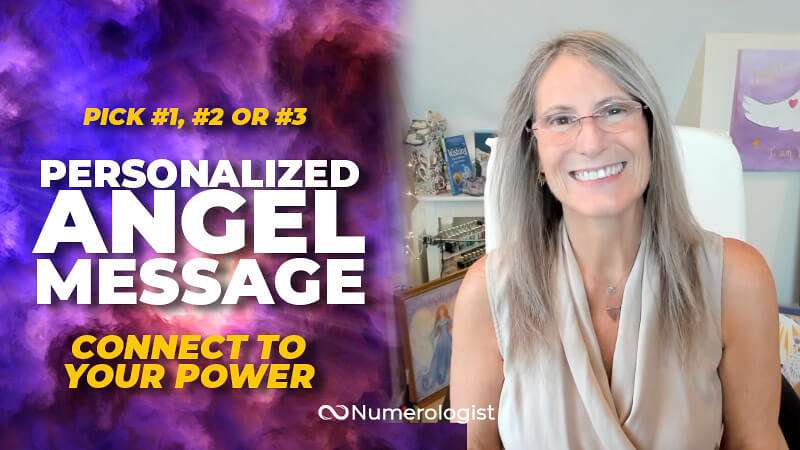 Angel Message – 6 Dec h This Angel Message Will Help You Connect With Your Personal Power