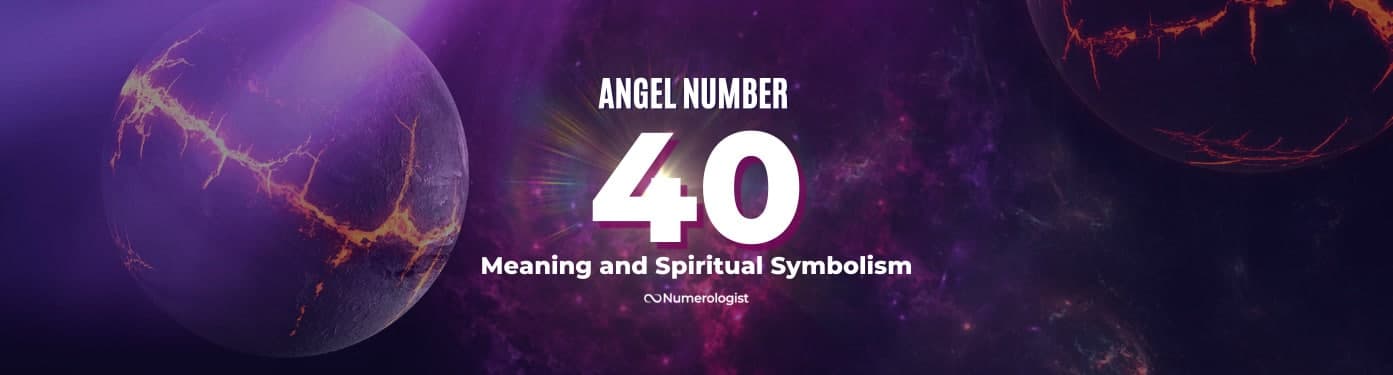 Blog Headers Numerologist 1393×375 angel number 40
