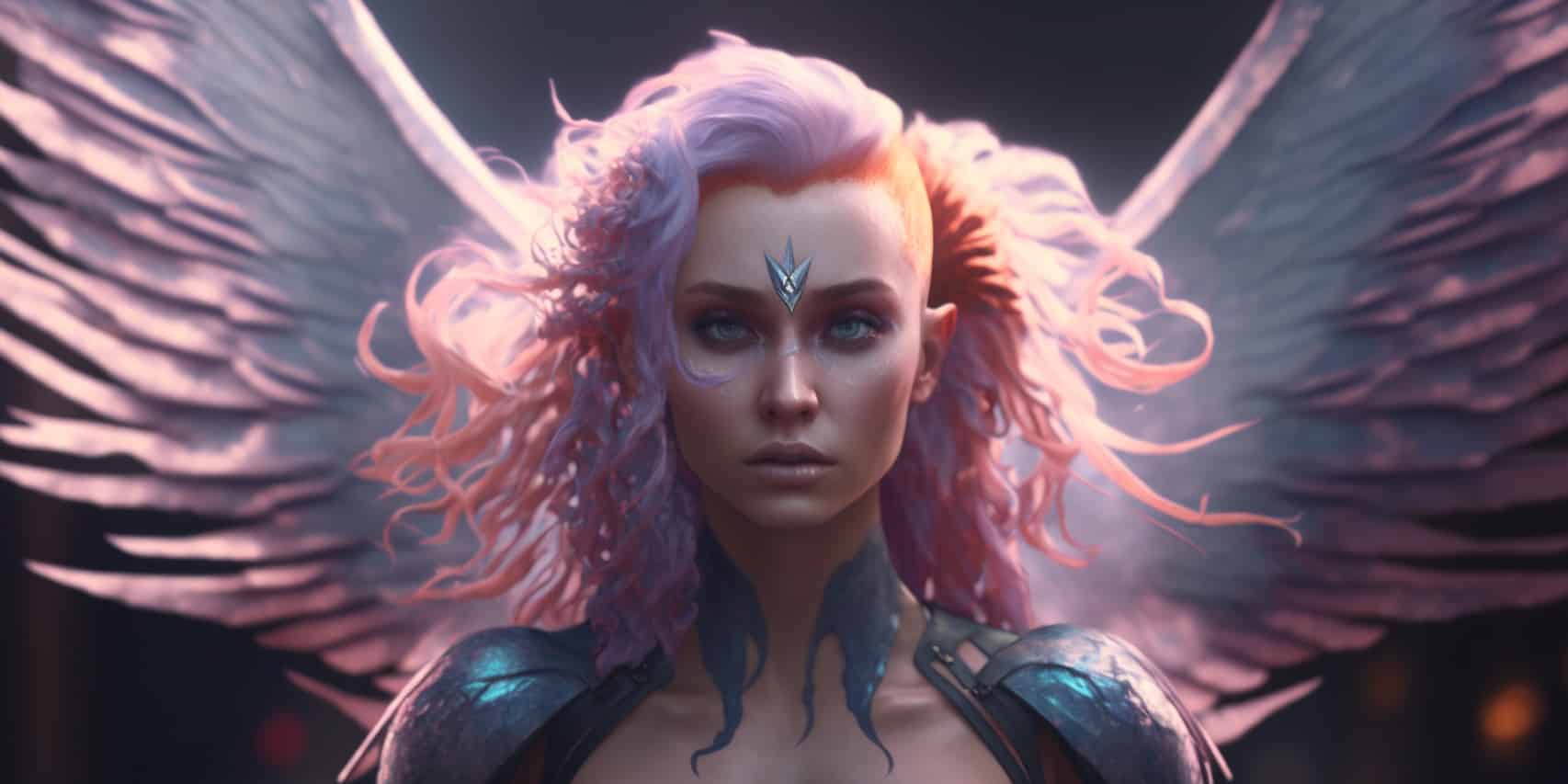 Angel_Image__093 Angel Image with pink hair