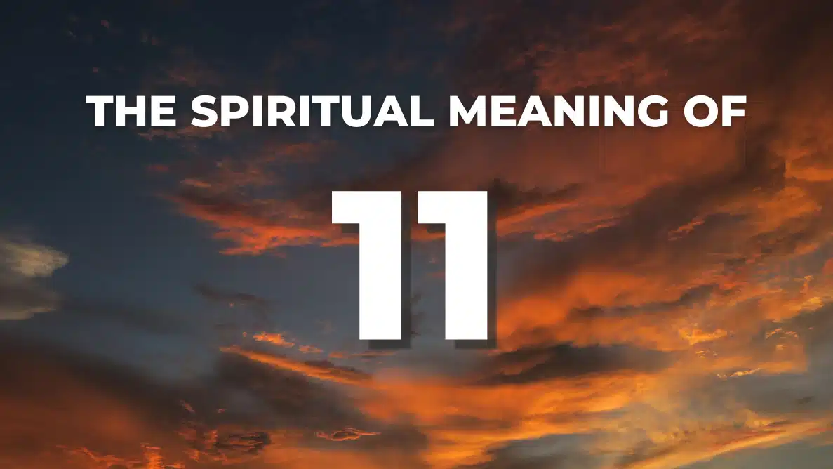 Understanding Angel Number 11 – One of the Master Numbers