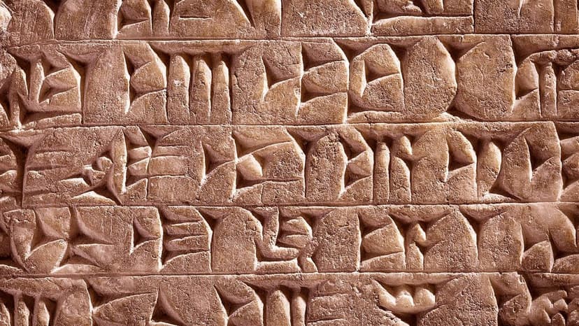 Counting Like an Egyptian (or Babylonian): Why Our Number System Isn’t the Only Way