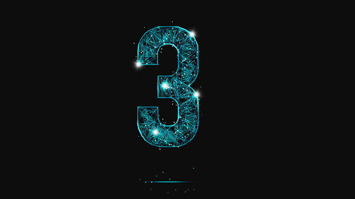 digit-number-3-meaning digit number 3 meaning
