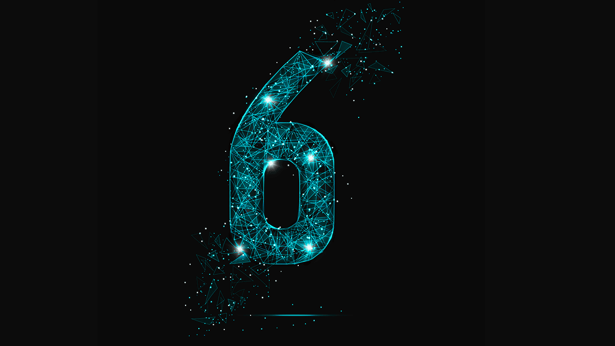 digit-number-6-meaning digit number 6 meaning