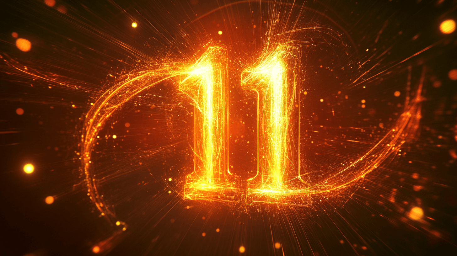 master-number-11 Master Number 11