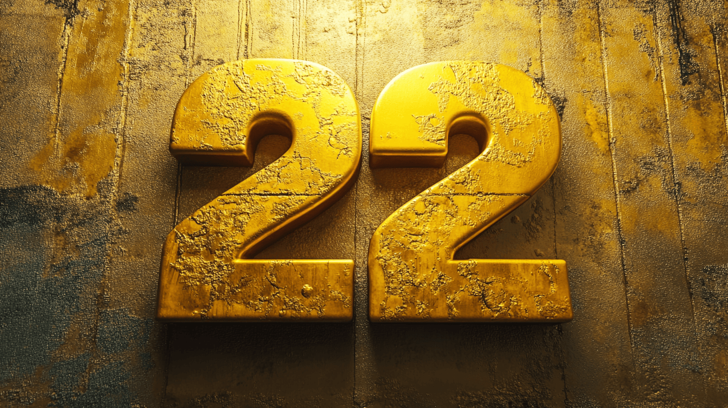 numerology_master_number_22 Master Number 22