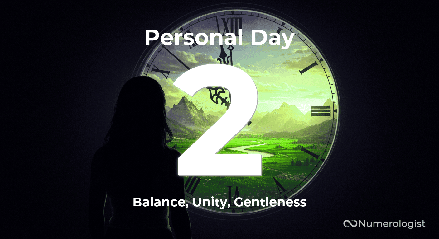 Personal Day 2 Personal Day 2