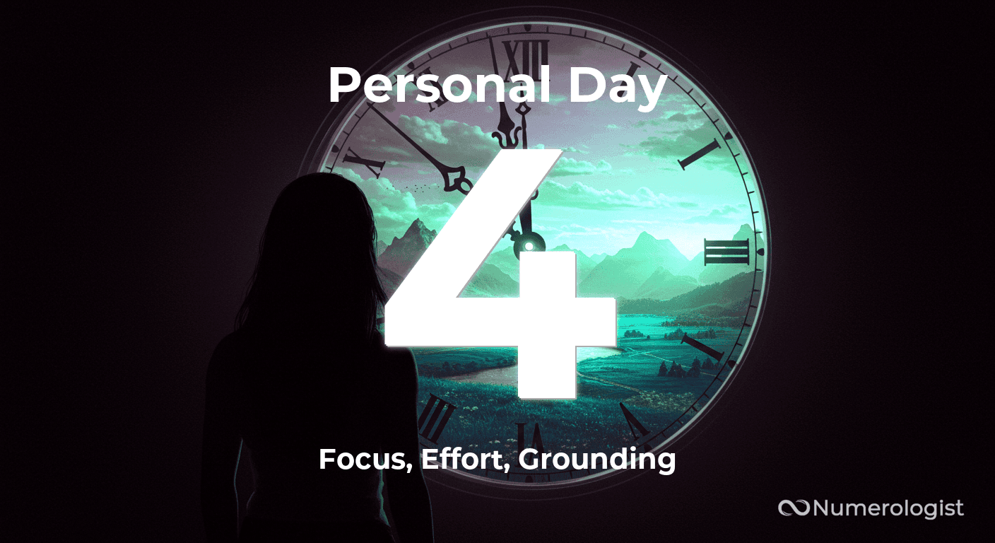 Personal Day 4 Personal Day 4