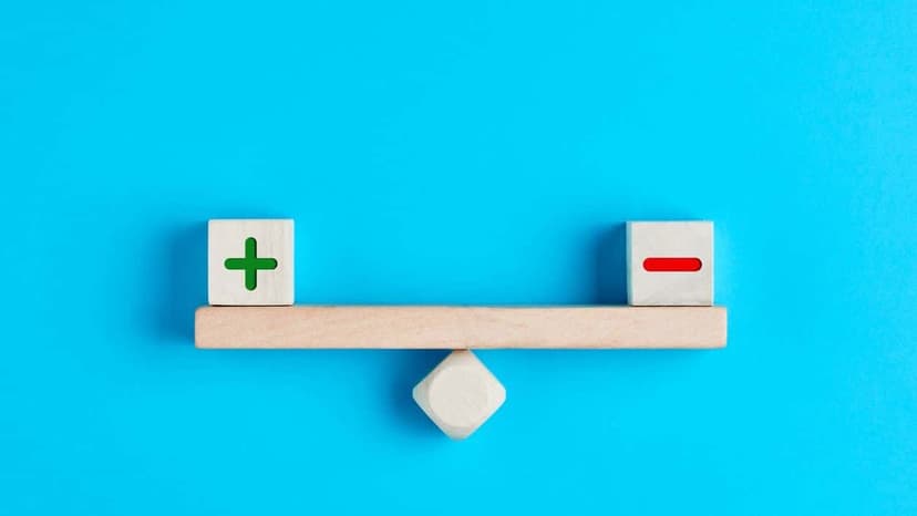 Less Than Nothing? The Centuries-Long Argument About Negative Numbers