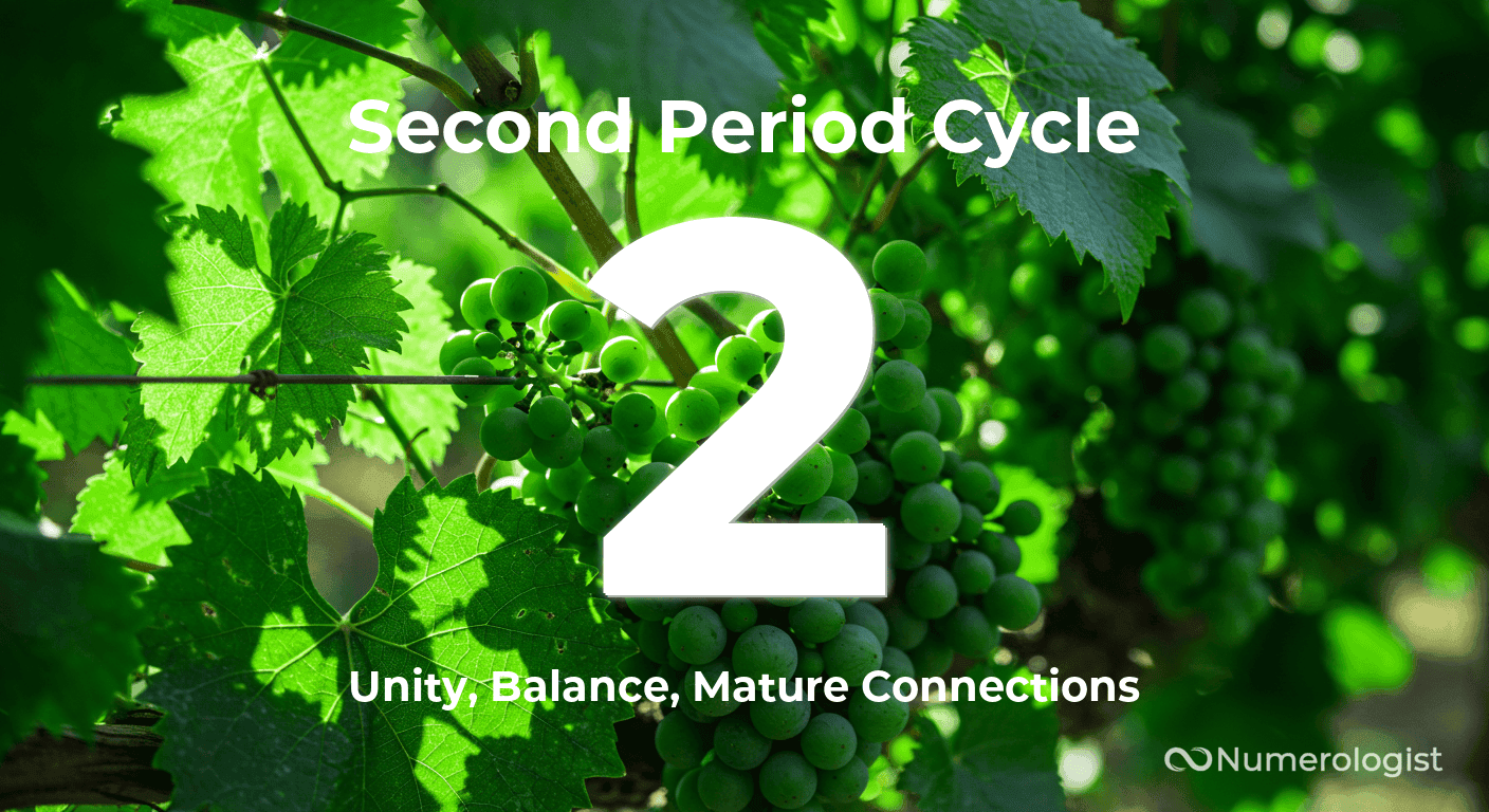 Second Period Cycle 2 Second Period Cycle 2