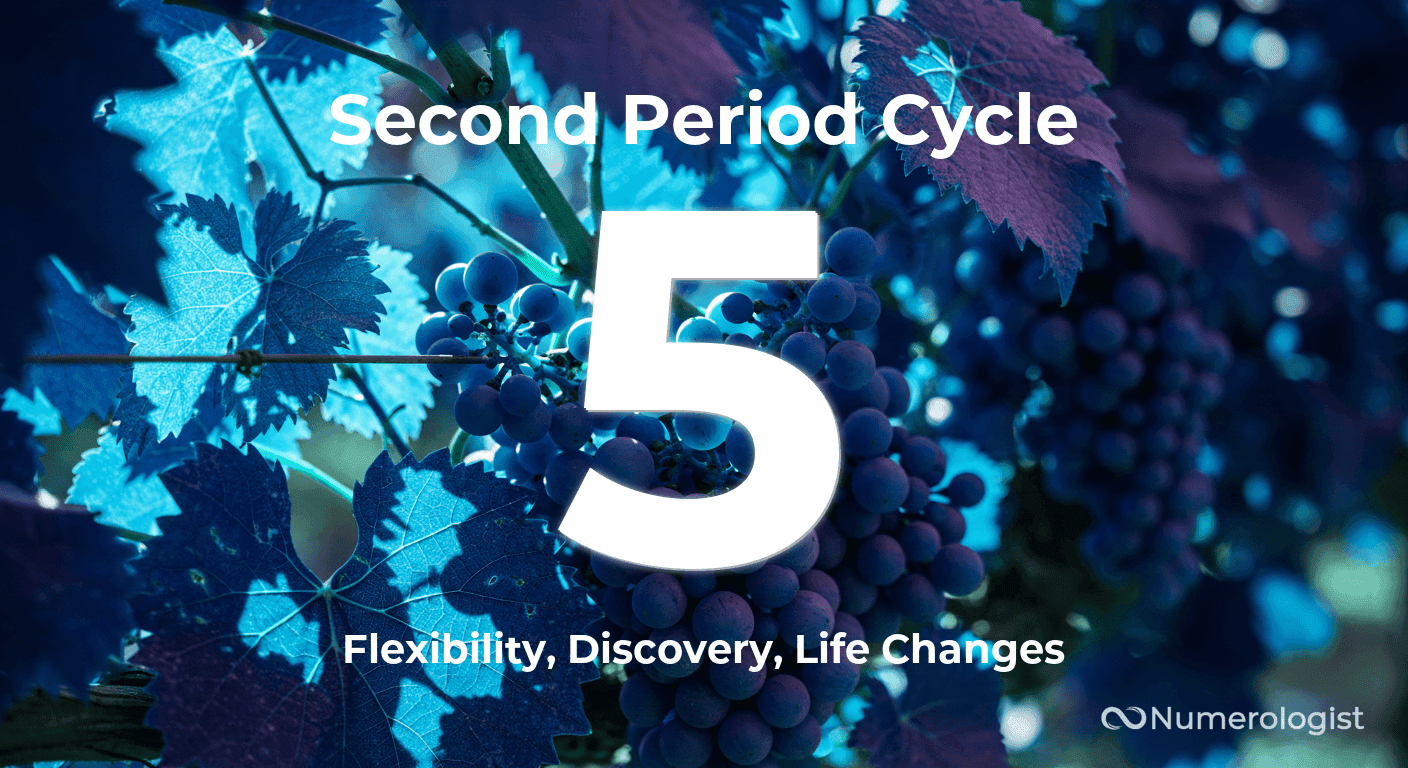 Second Period Cycle 5 Second Period Cycle 5