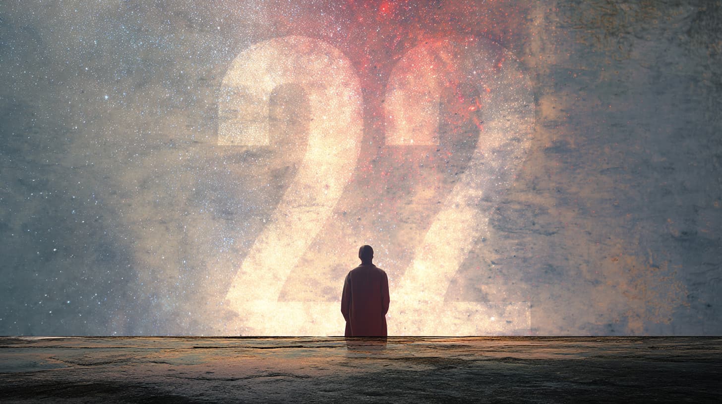 soul urge number 22 vision numerology soul urge number 22 person sitting