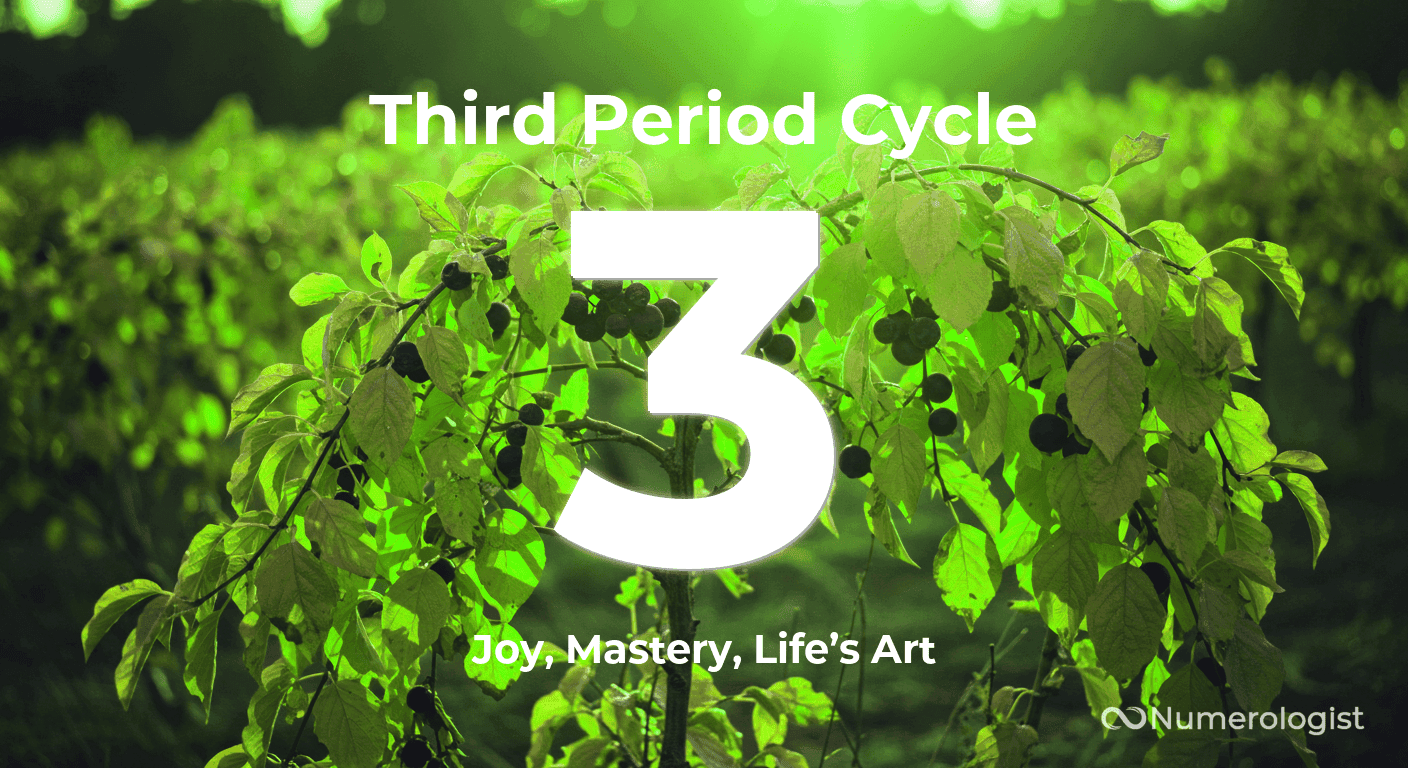 Third Period Cycle 3 Third Period Cycle 3