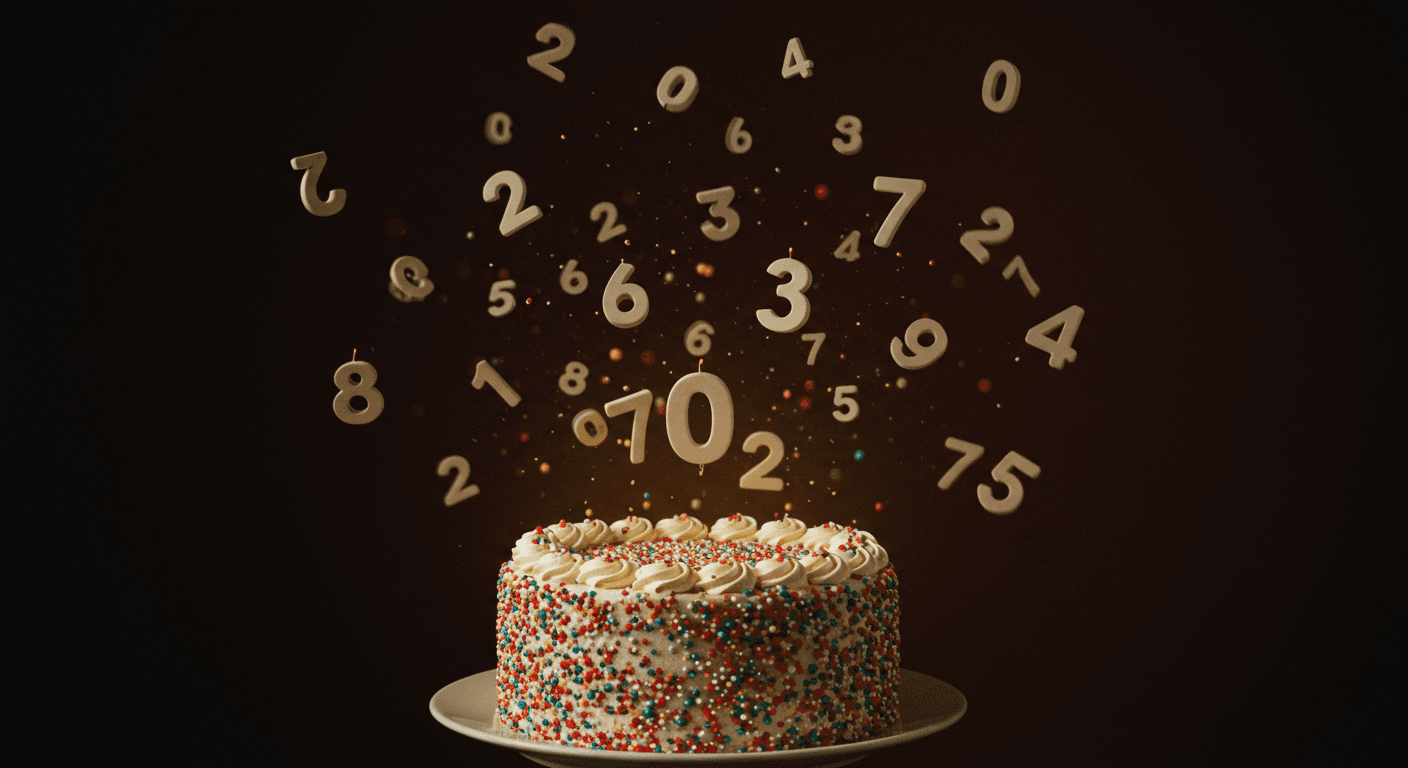 birthdate numerology cake Secrets Of Your Birthdate Revealed Through Numerology
