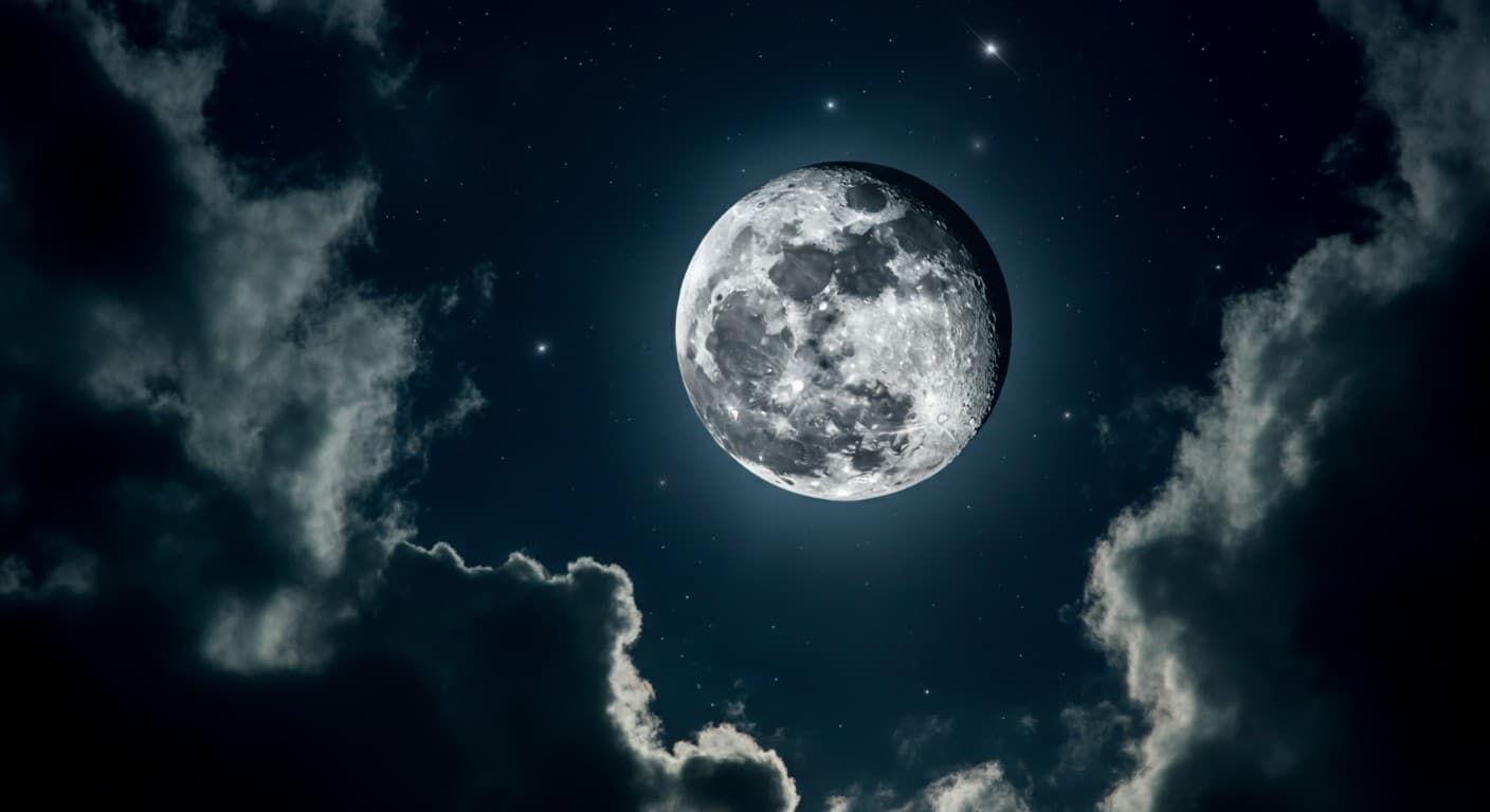 MOON IN LEO MOON IN LEO