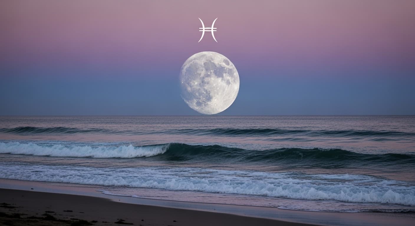 MOON IN PISCES: THE TRAITS OF THIS UNIQUE PLANETARY ALIGNMEN… MOON IN PISCES: THE TRAITS OF THIS UNIQUE PLANETARY ALIGNMENT & HOW IT WILL AFFECT YOU