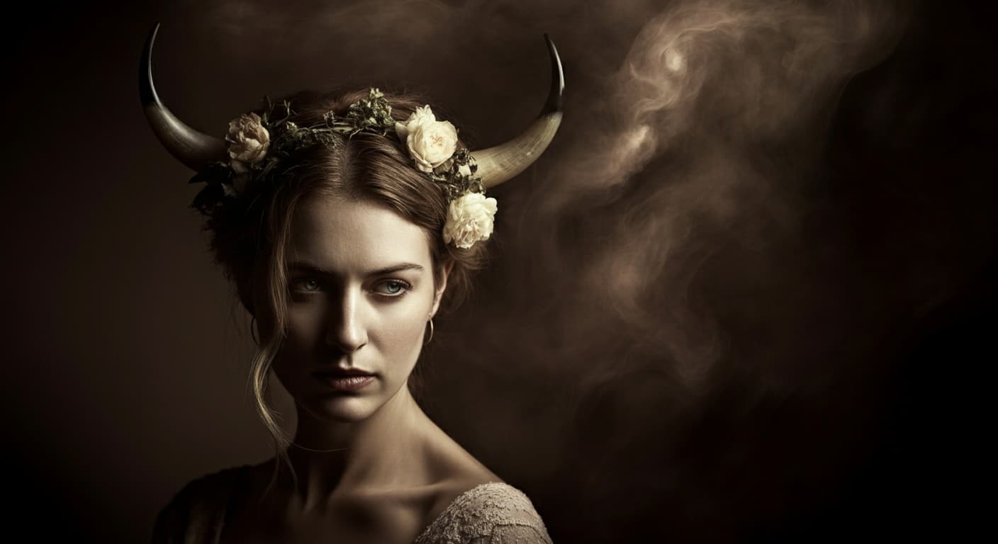 Venus in Taurus: Love That Lasts, Beauty You Can Touch Venus in Taurus: Love That Lasts, Beauty You Can Touch