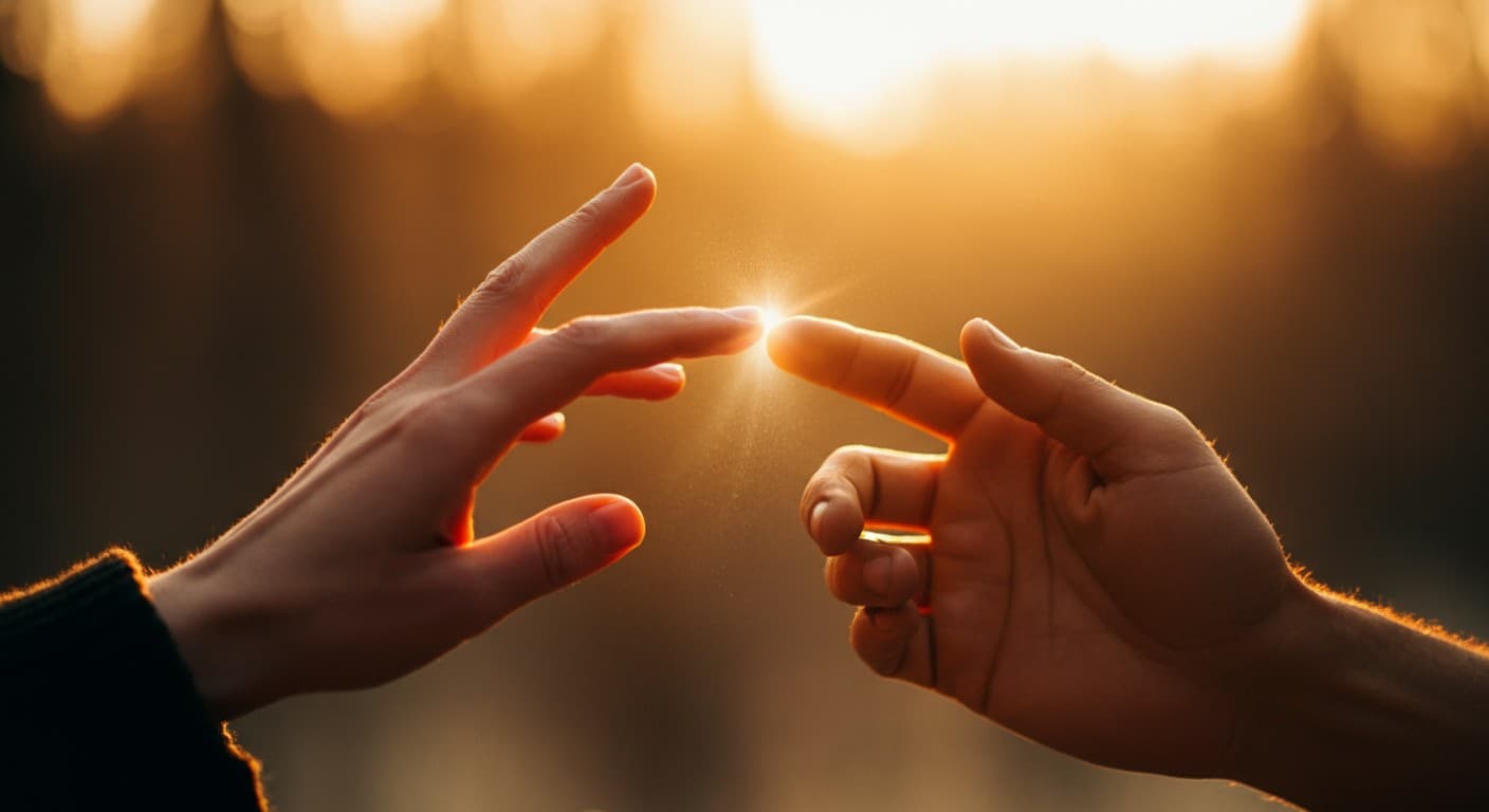 Are You an Empath Are You an Empath