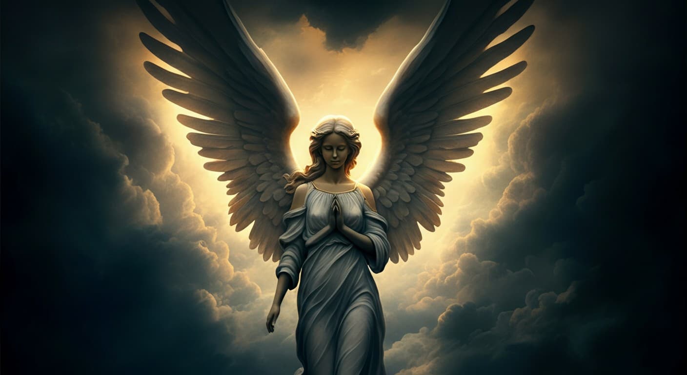 Angel Number 444 Angel Number 444