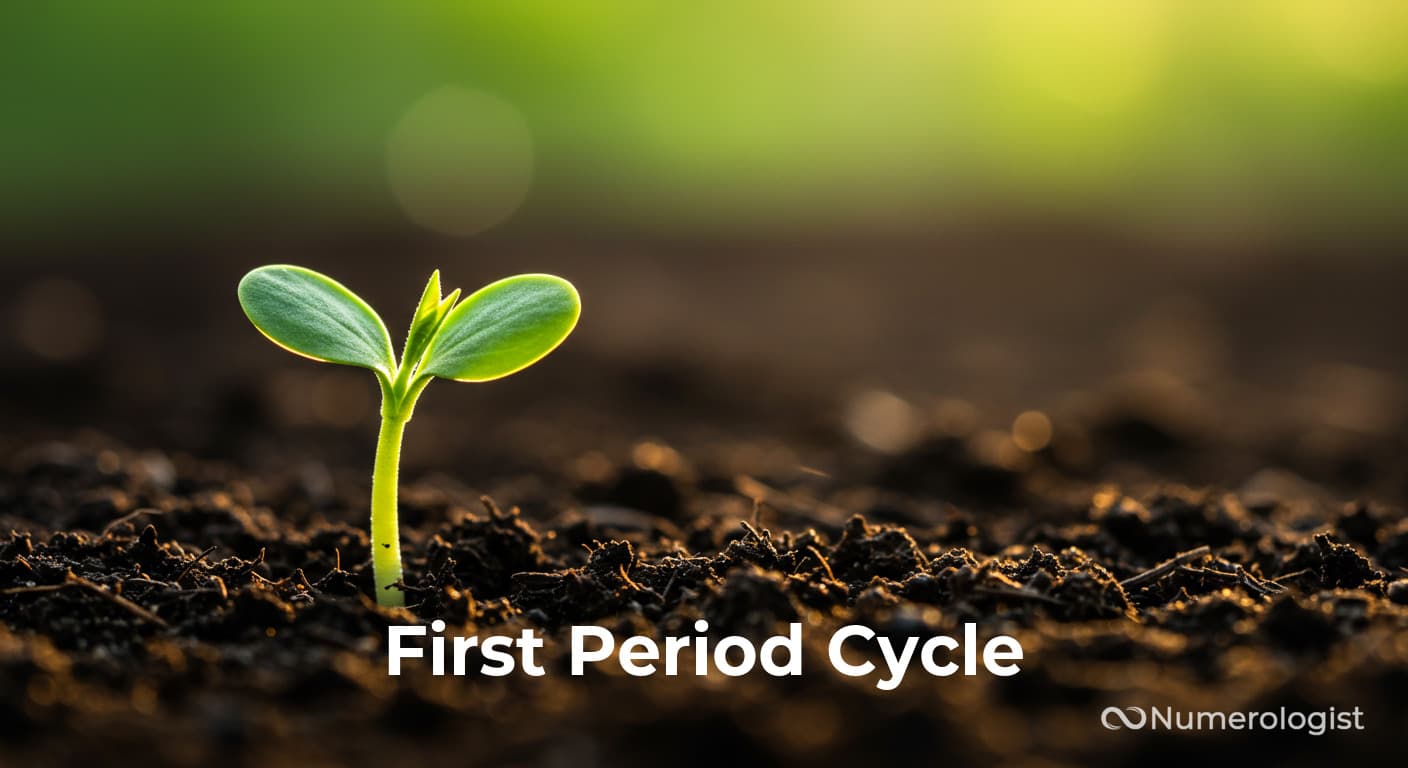 first-period-cycle Your Life’s First Big Chapter: Understanding Your First Period Cycle