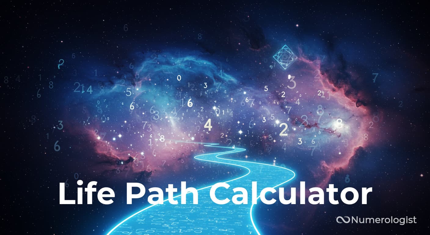 life path calculator life path calculator