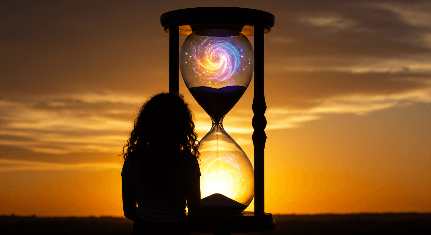 mystical hourglass life path Unlock Your Life’s Purpose: Understanding Your Numerology Life Path
