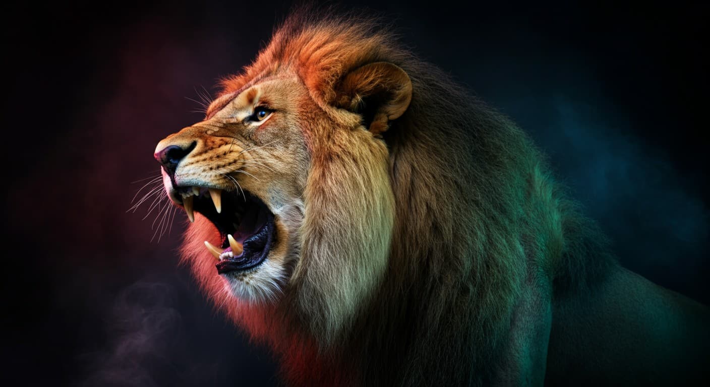 Mars in Leo Mars in Leo