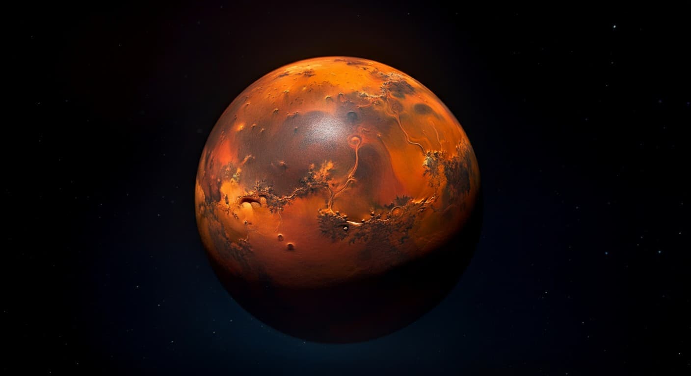 Mars in Scorpio Mars in Scorpio
