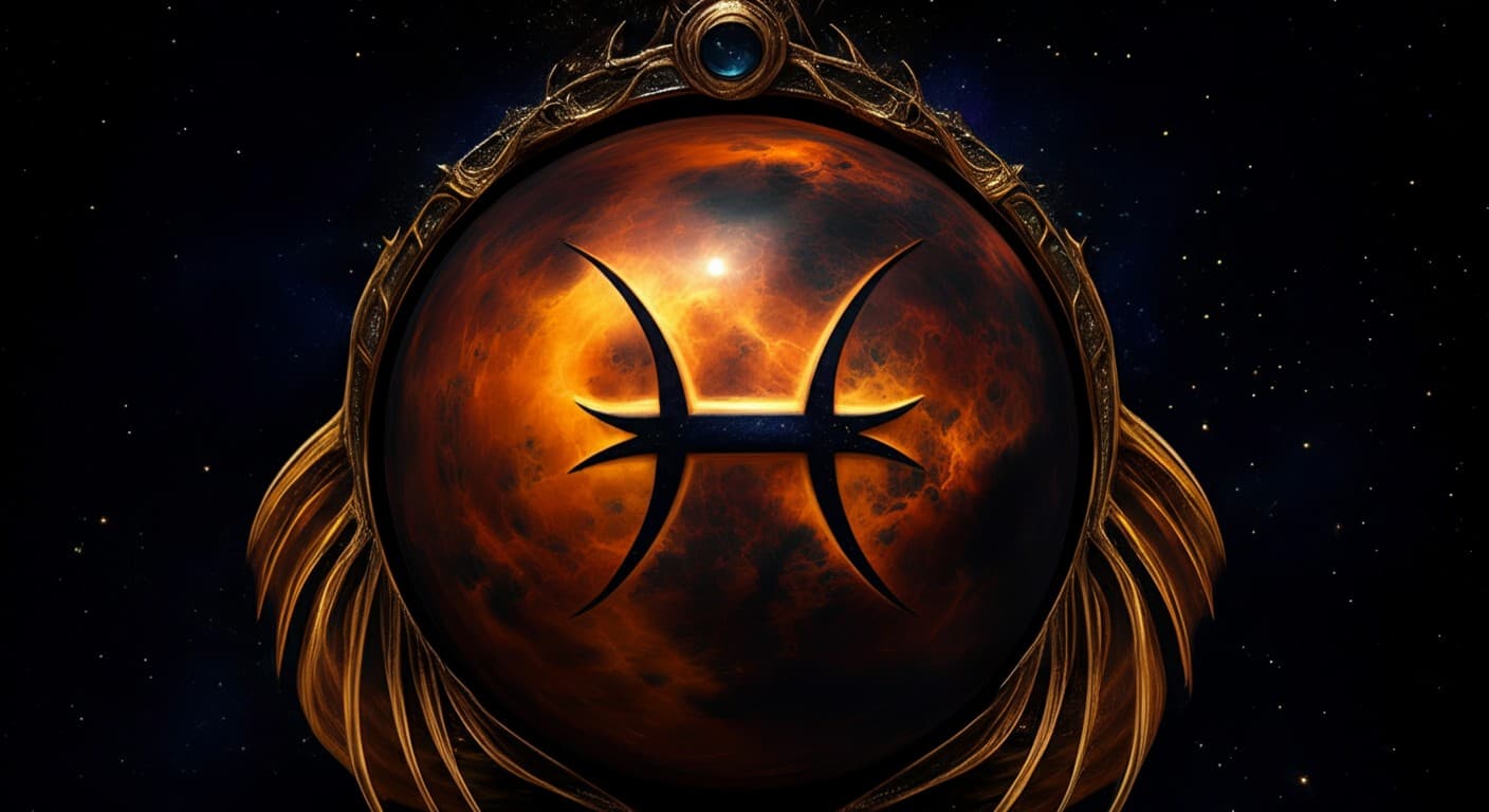 Mars in Pisces Mars in Pisces